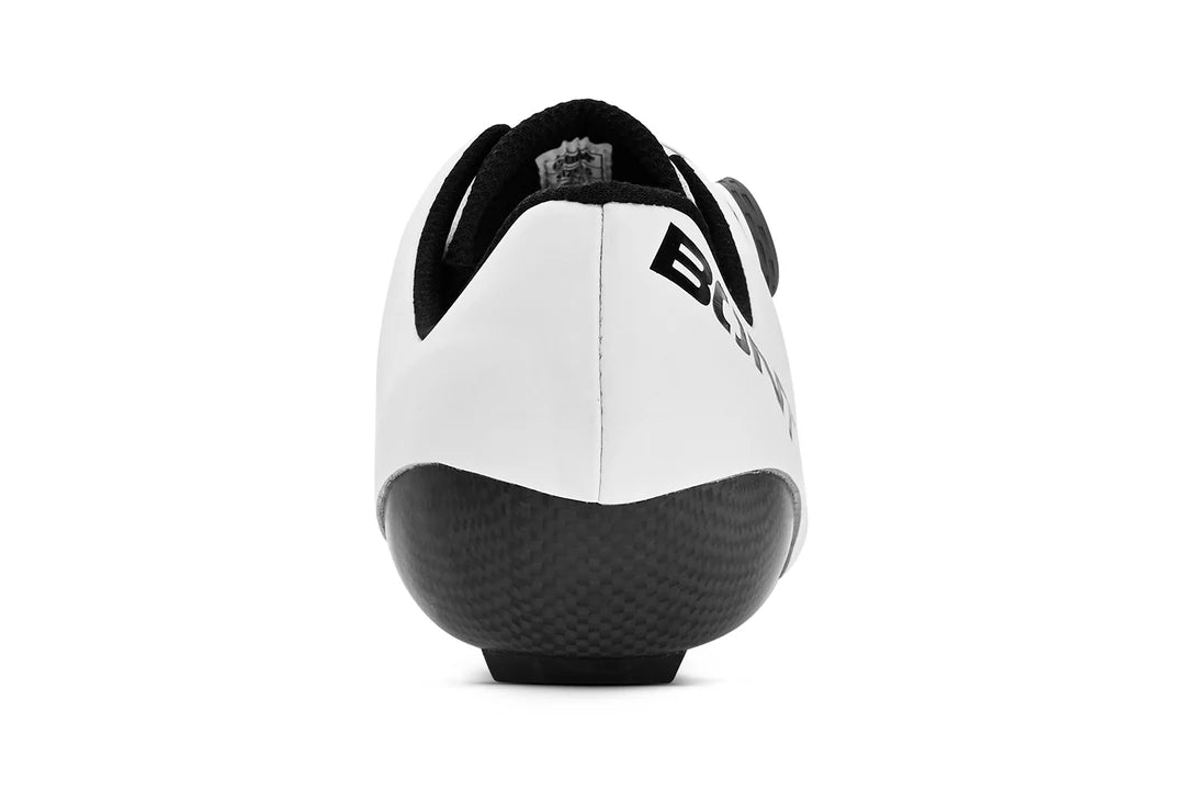 Bont Riot+ Weiß