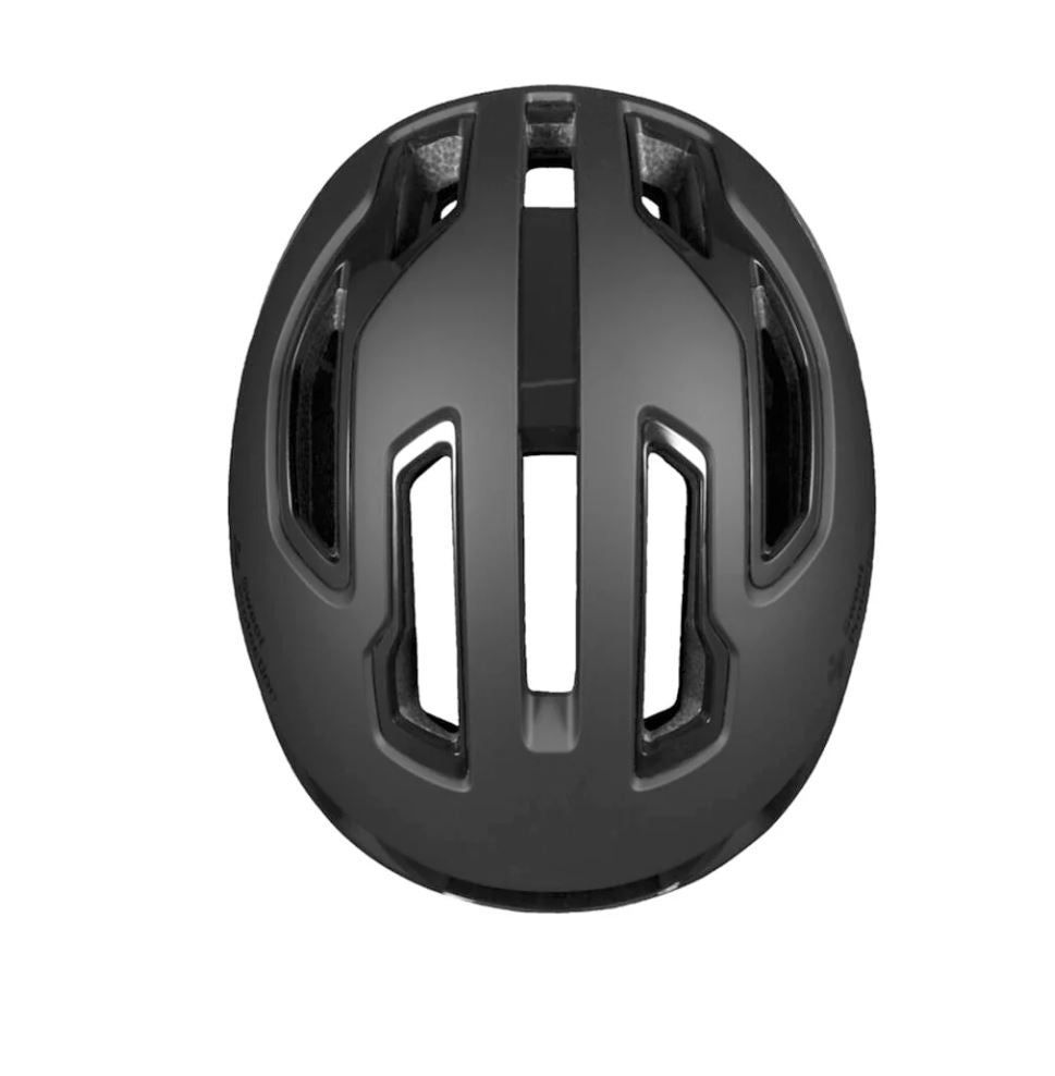 Sweet Protection Falconer 2Vi Mips negro mate