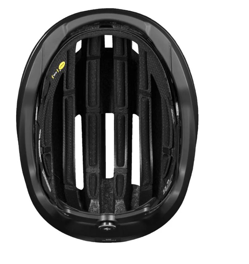 Sweet Protection Falconer 2Vi Mips negro mate