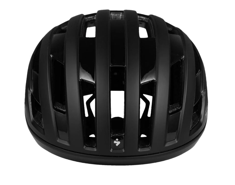 Sweet Protection Fluxer Mips Cycling Helmet black