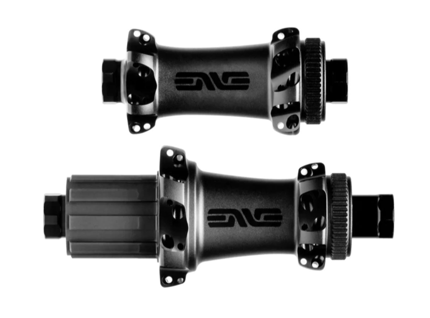 ENVE SES 3.4 2024 wheelset