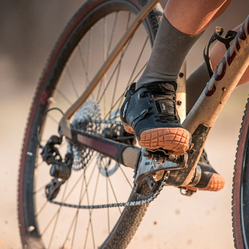 Zapatillas ciclismo UDog Cinder
