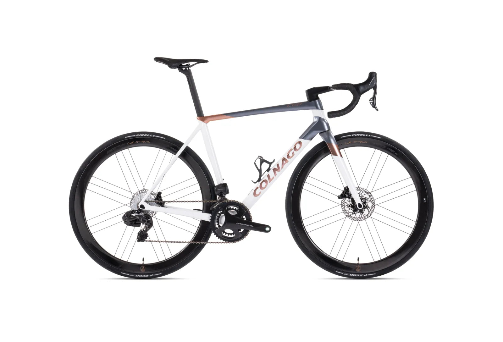 colnago e rennrad Colnago C68 Rennrad HRGG Fahrrad – Velo Mallorca