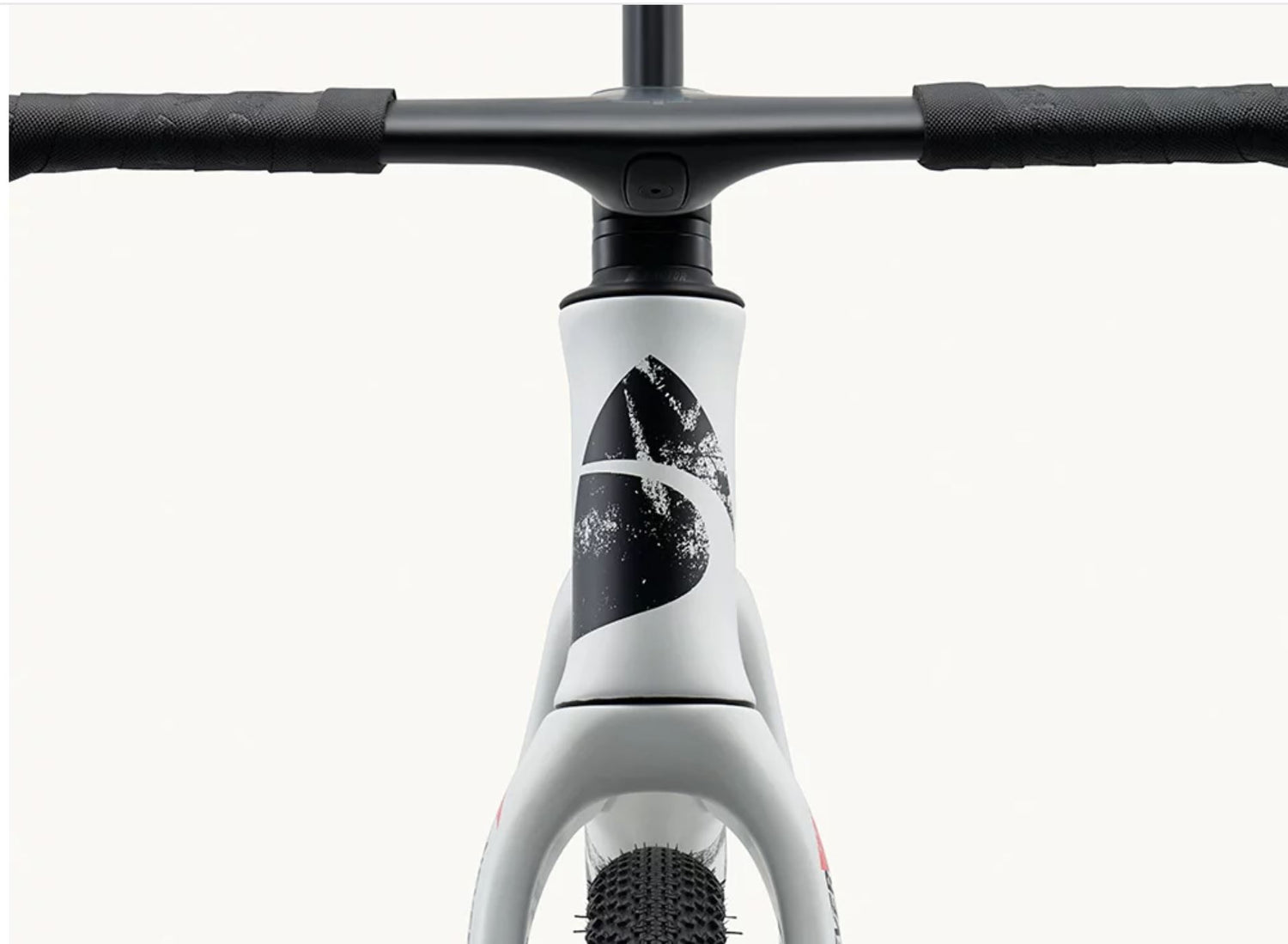 Factor Ostro Gravel - Blanca - Premium pack