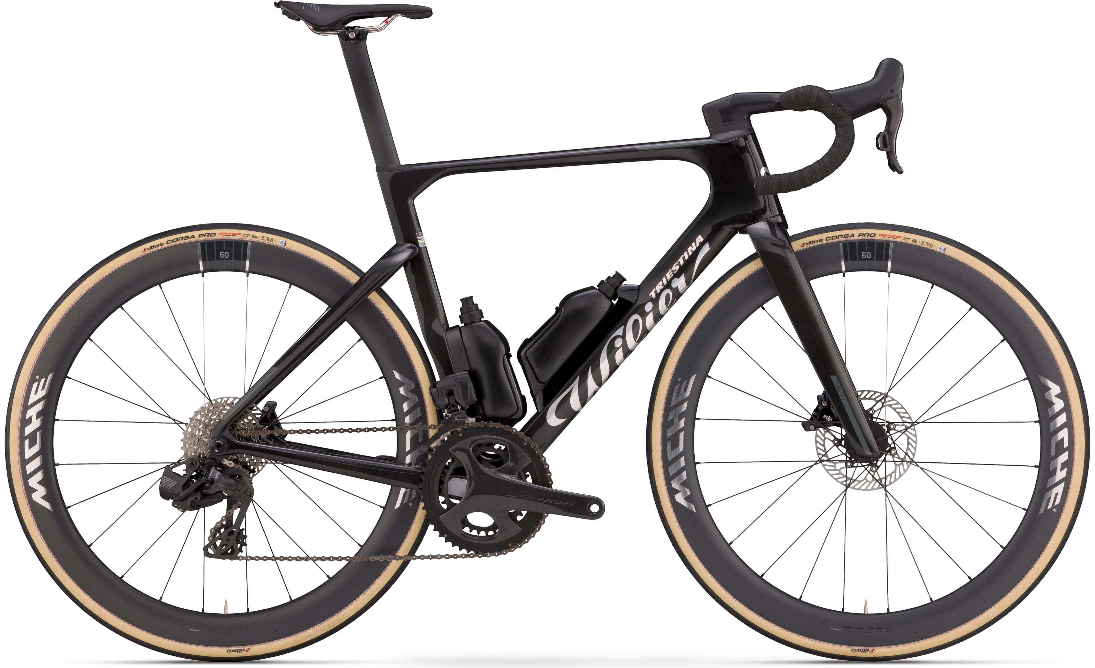Wilier Filante SLR ID2 Negro