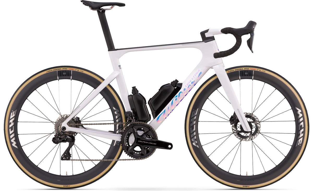 Wilier Filante SLR ID2