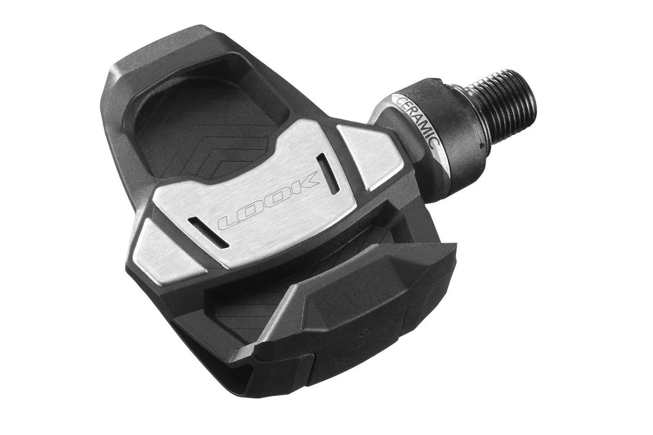 LOOK Keo Blade Carbon Ceramic Road Pedals