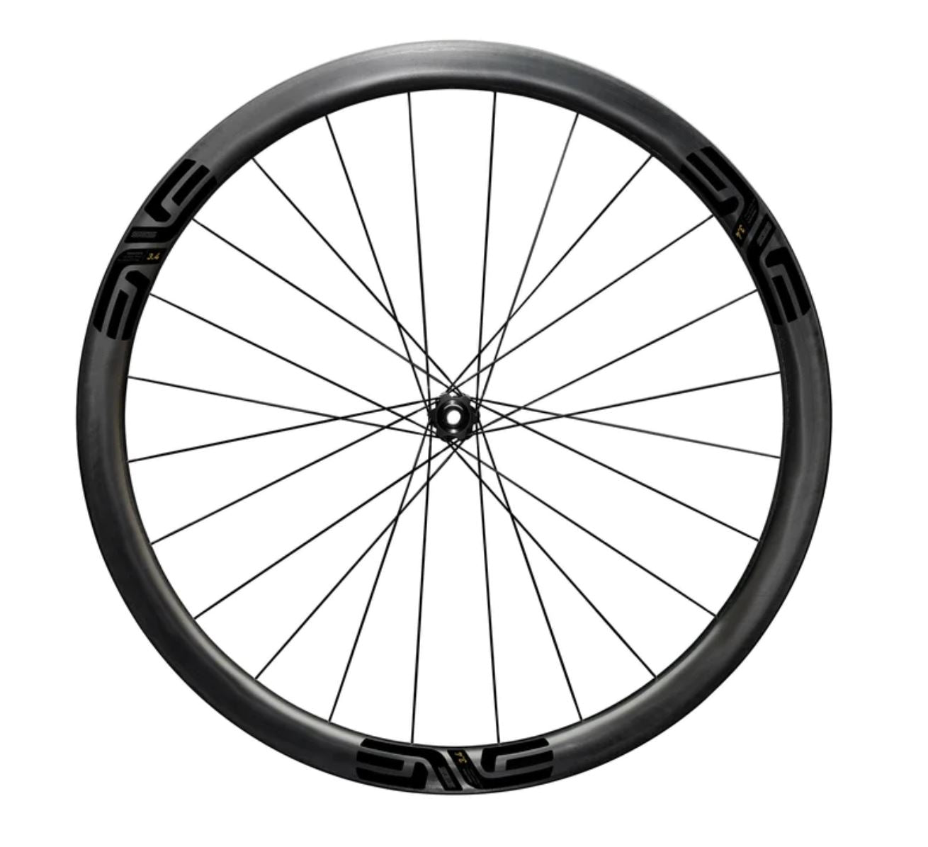 Juego de ruedas ENVE SES 3.4 2024