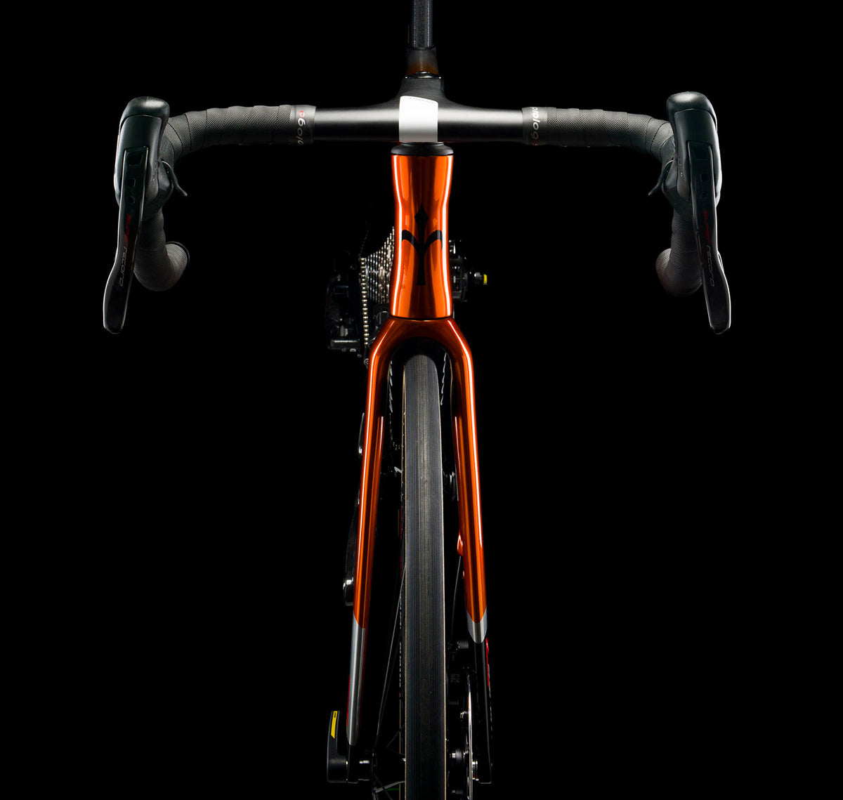 Bicicleta Wilier 0 SLR Ramato
