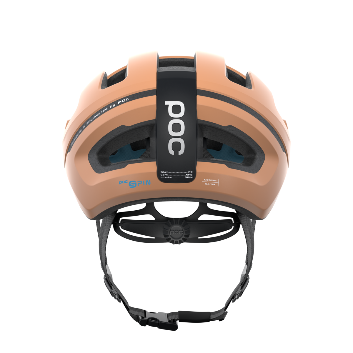 CASCO - POC- OMNE AIR SPIN
