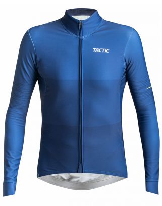 MAILLOT LARGO HARD DAY MAN - OCEAN BLUE