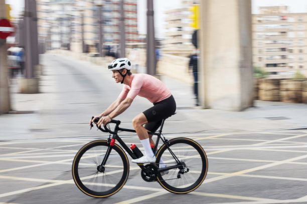 SHORT SLEEVE JERSEY - TACTIC - PILSEN