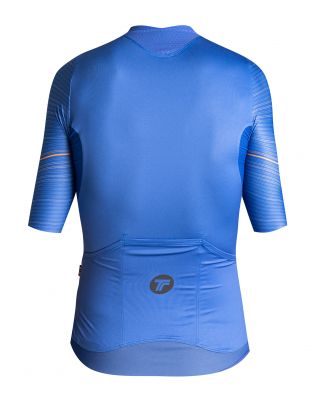 KURZARM-JERSEY – TACTIC – SOHO