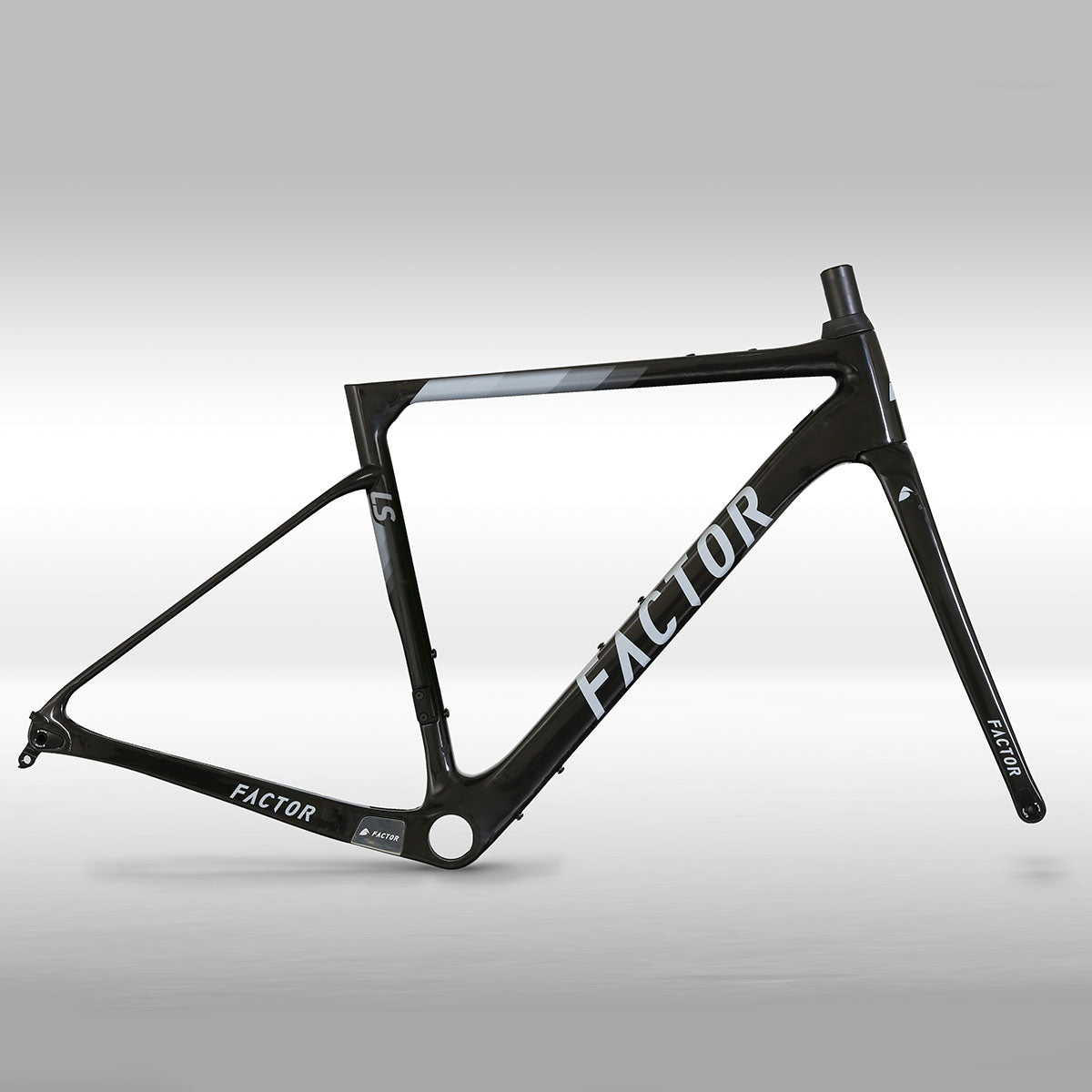 GRAVEL BIKE - FACTOR BIKES - LS