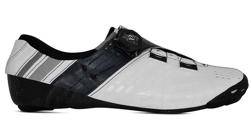 BONT Helix cycling shoe