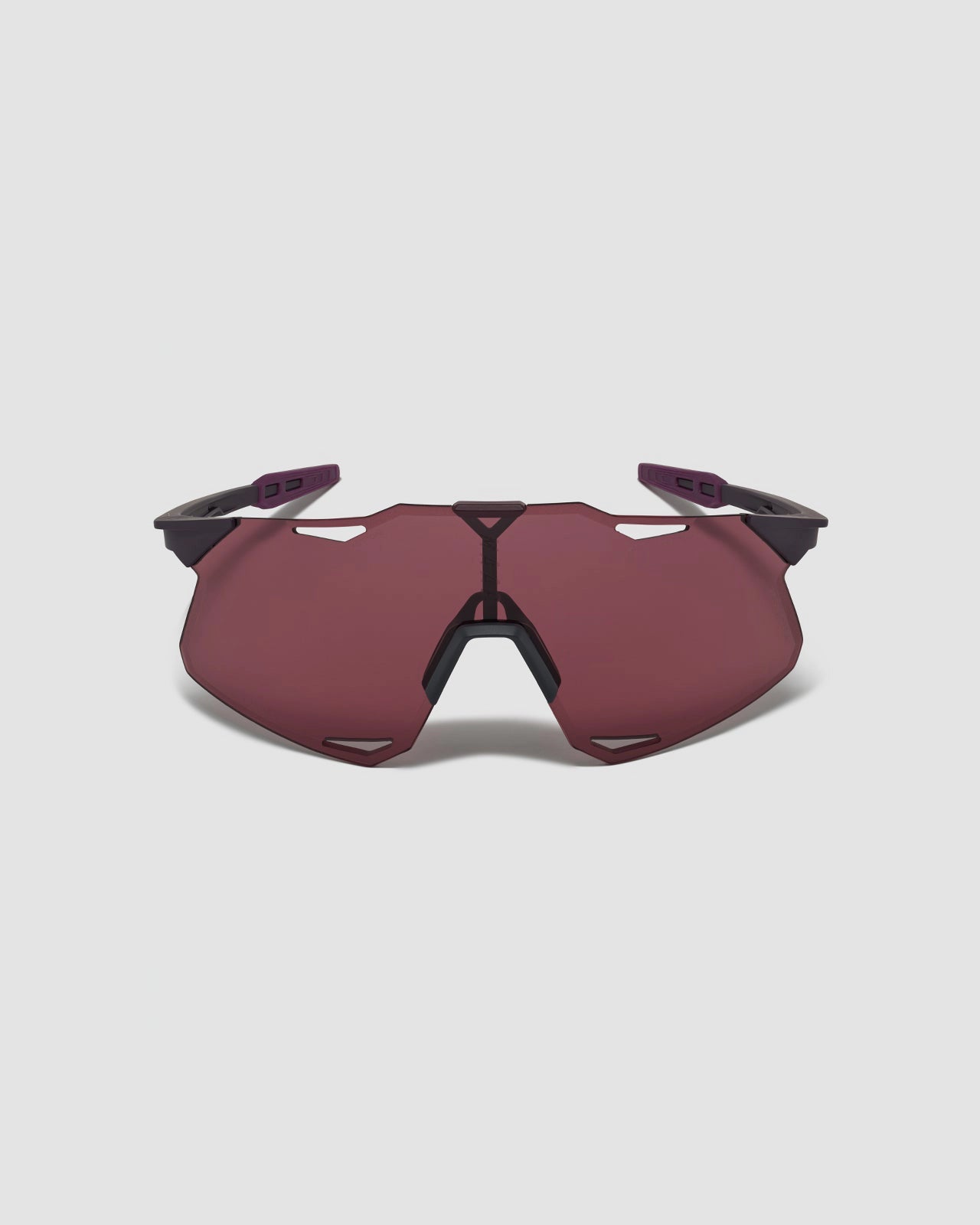 MAAP cycling sunglasses with 100% collaboration