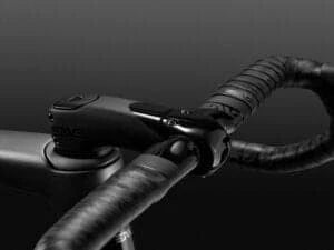 ENVE MELEE FRAMESET METALLIC GREY