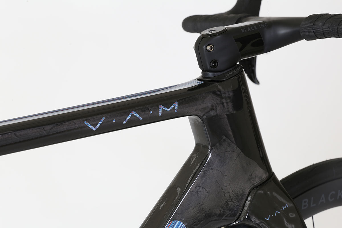 OSTER FACTOR VAM – FLICKER-KIT-RAHMEN