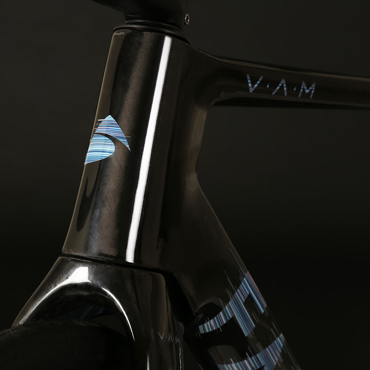OSTER FACTOR VAM – FLICKER-KIT-RAHMEN