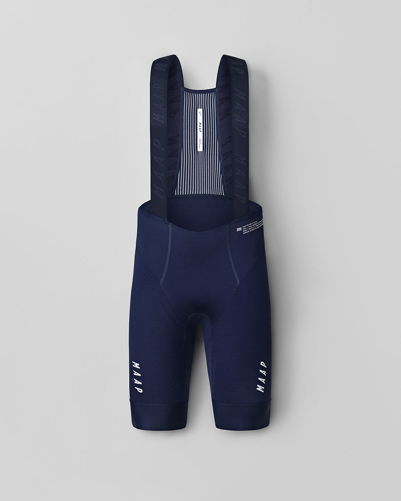 Culotte MAAP Pro Bib 2.0 navy