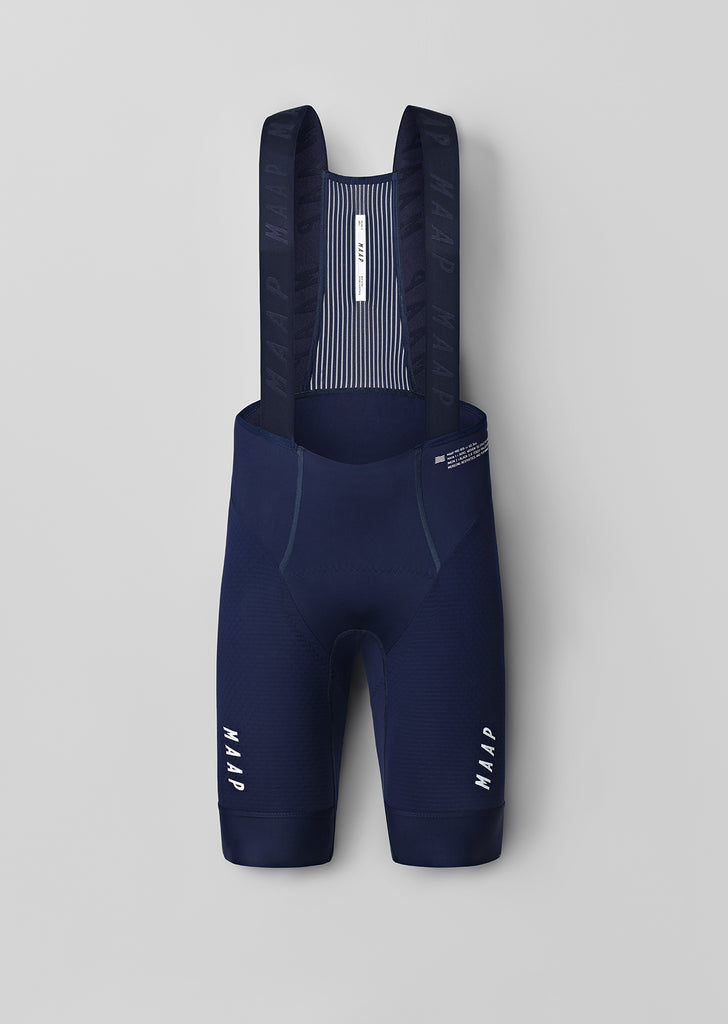 MAAP Pro Bib 2.0 Trägerhose Marineblau