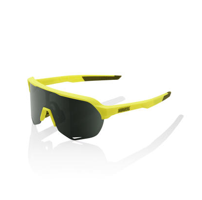 fahrradbrille 100 Ride100percent Fahrradbrille – S2 Banana – Velo Mallorca