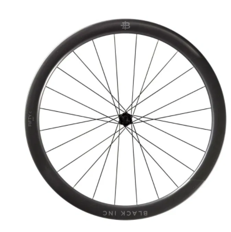 Ruedas Black Inc 50
