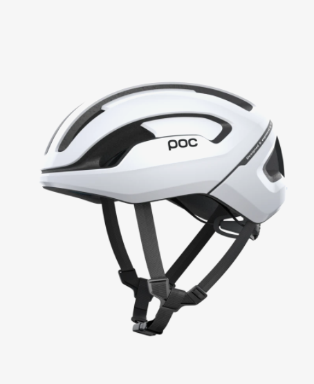 Poc omne air 2024 white