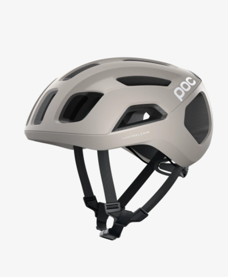 CASCO - POC OMNE AIR SPIN - ZINC ORANGE AVIP – Velo Mallorca