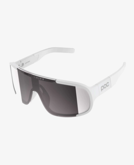 POC Aspire Clarity cycling glasses