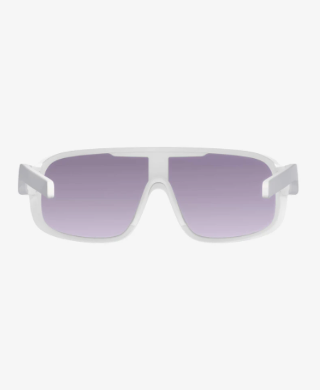 POC Aspire Clarity cycling glasses