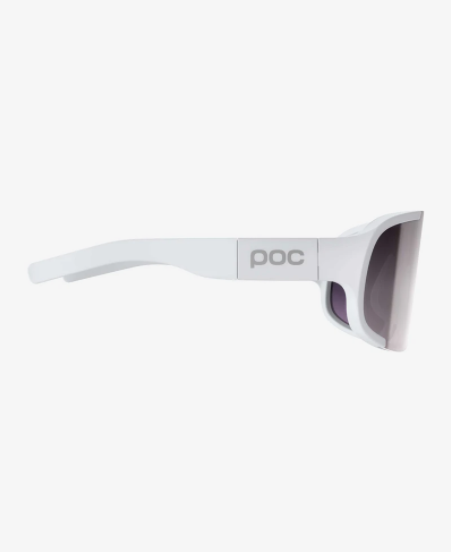 POC Aspire Clarity cycling glasses