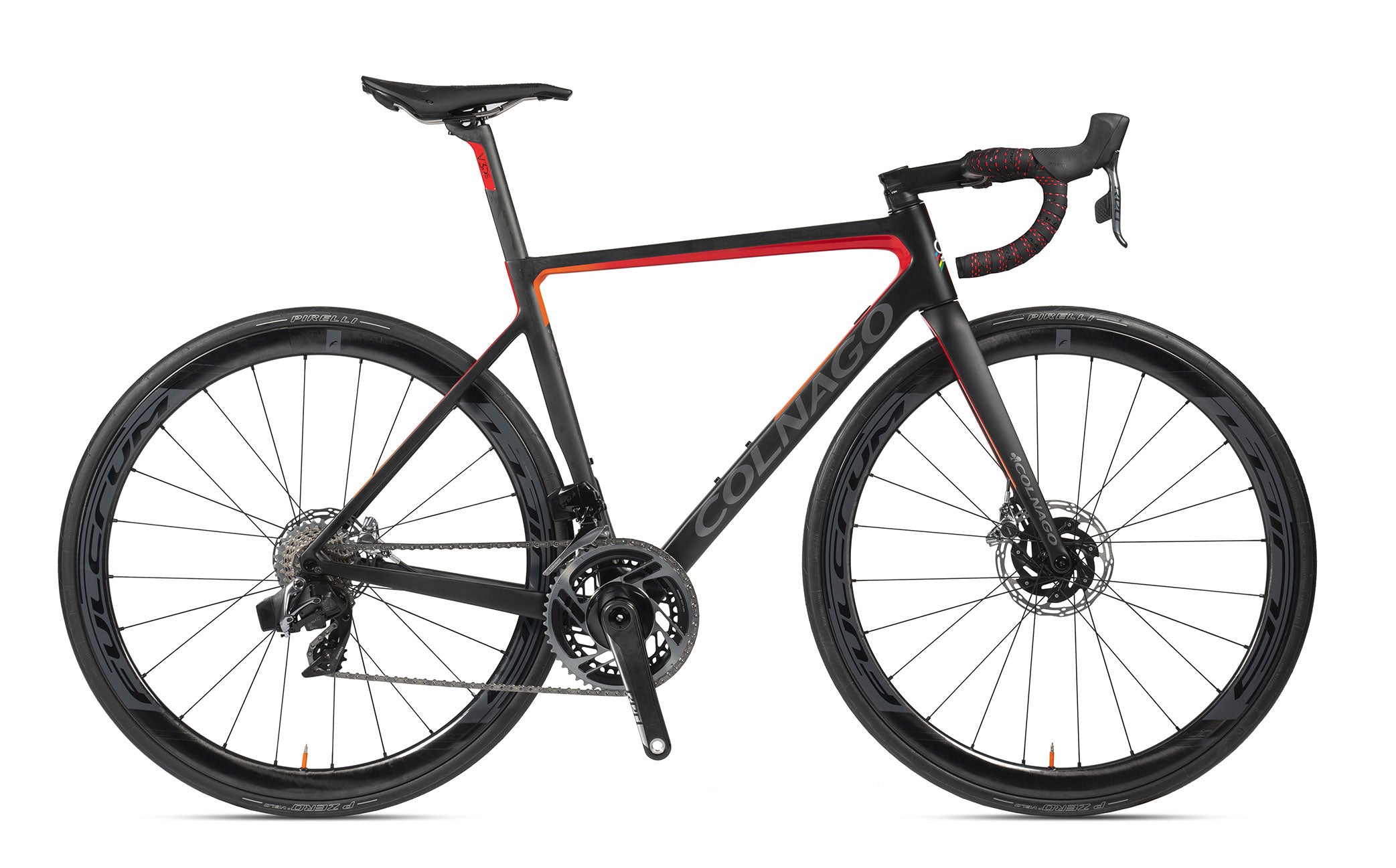COLNAGO V3RS – KIT-RAHMEN
