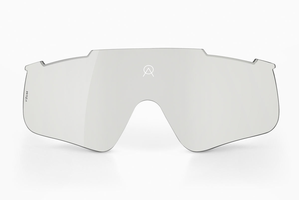 SONNENBRILLE - ALBA OPTICS - DELTA TRANSPARENT
