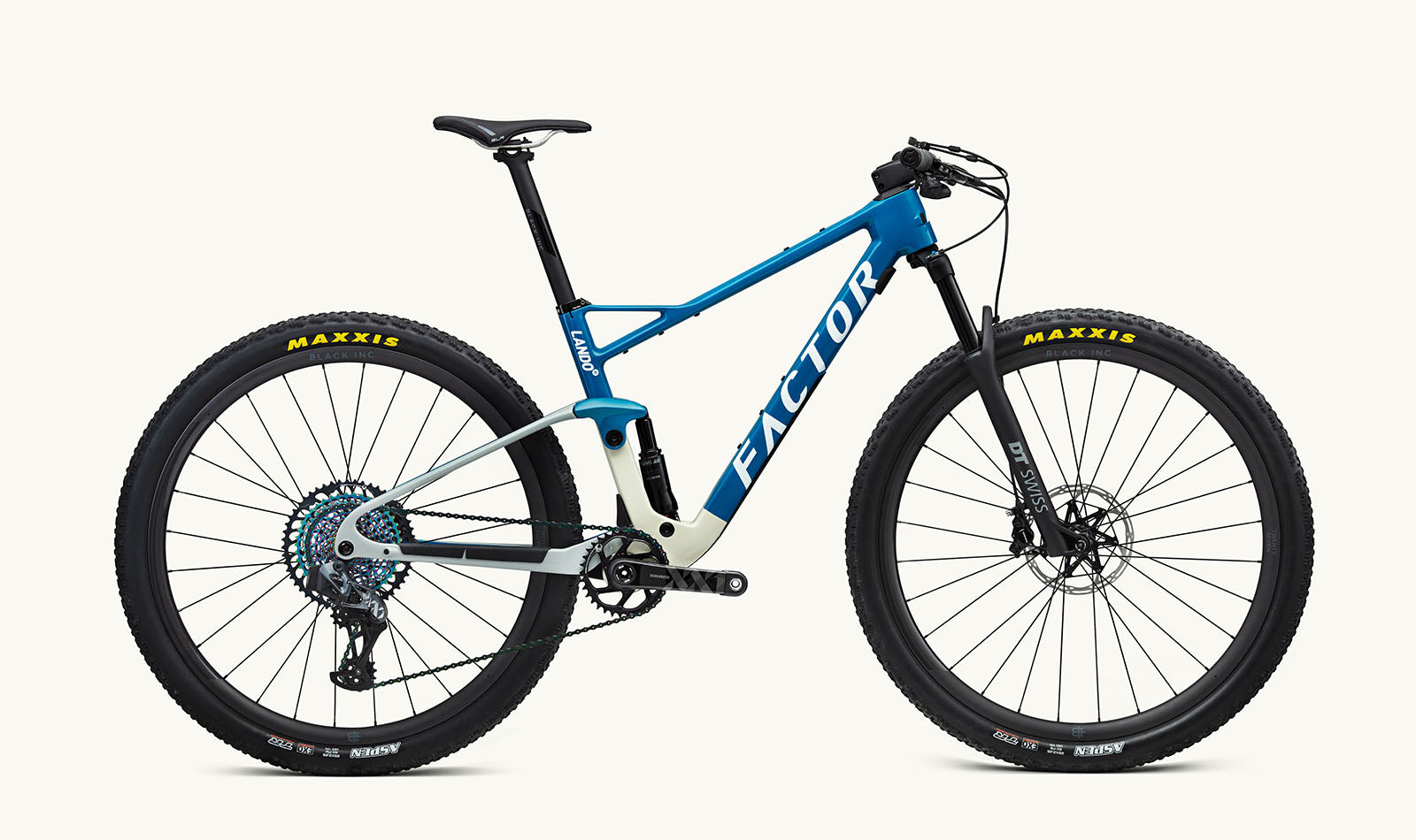 Factor Lando XC