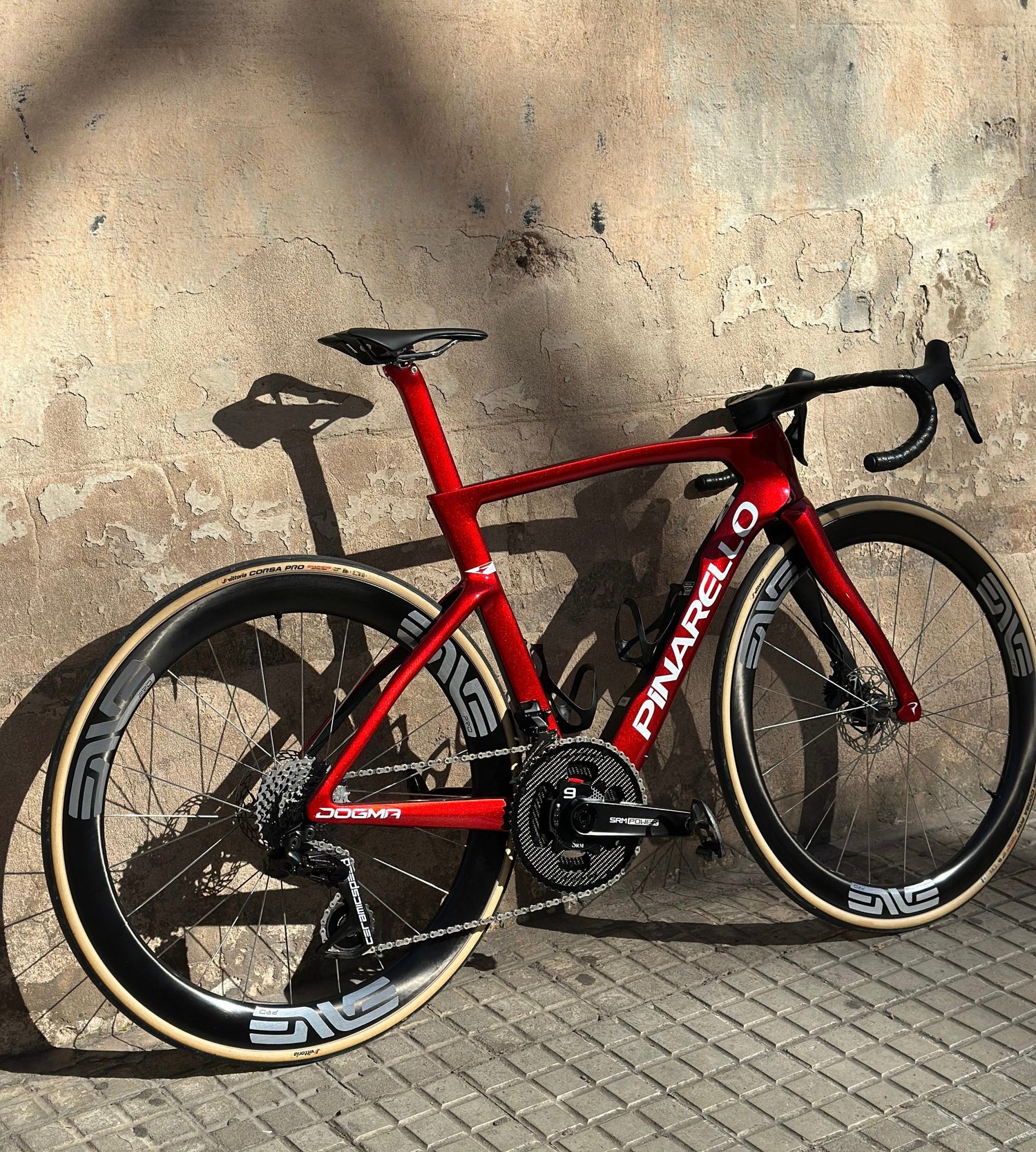 Pinarello Dogma F Mallorca – The Ultimate Custom Bike Experience at Velo Mallorca