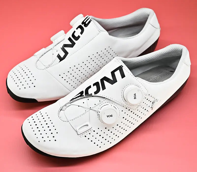 Bont Vaypor SL road cycling shoe