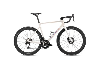 Colnago V4Rs 2024 cuadro kit RVWO