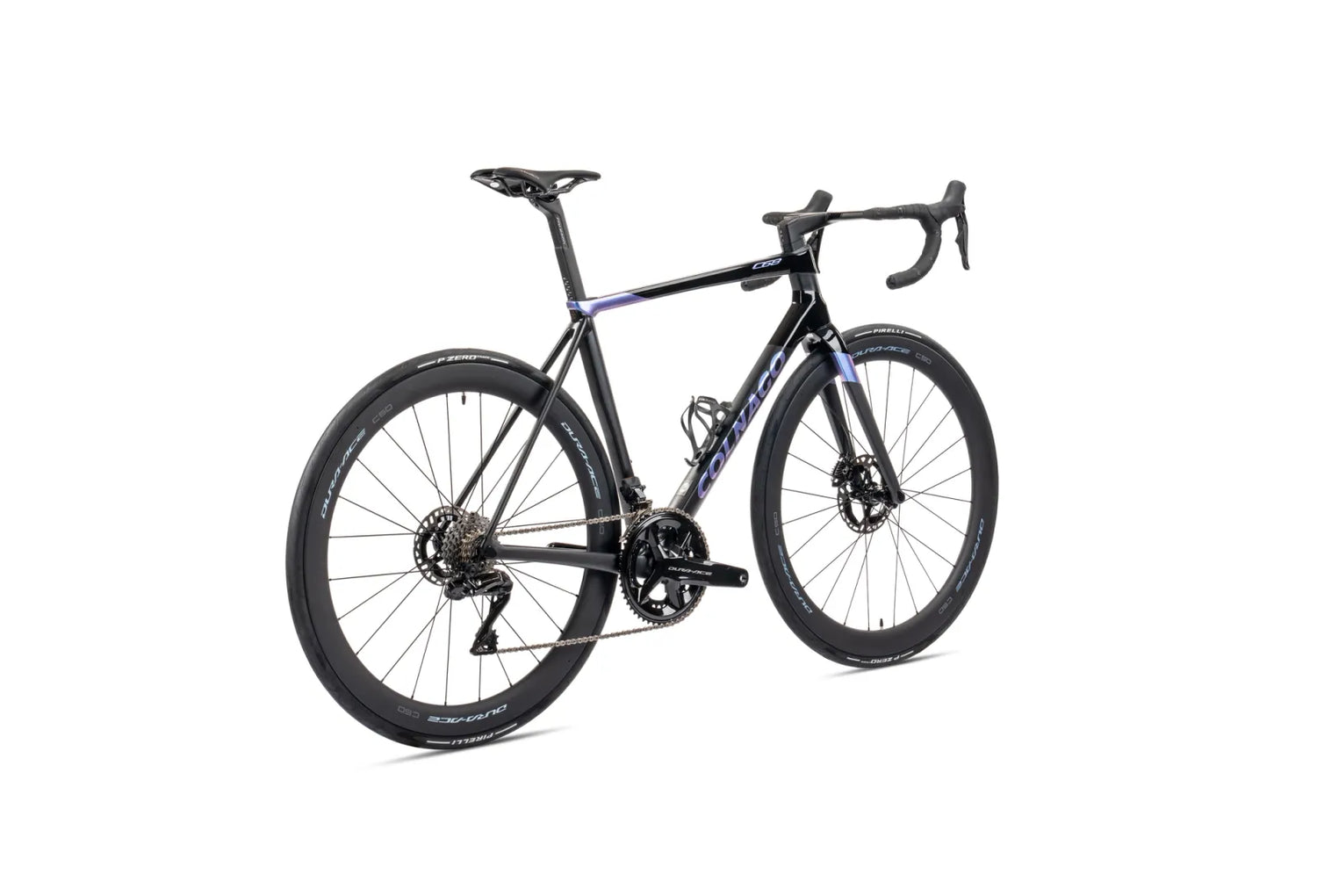 Bicicleta Colnago C68 Road HRAU