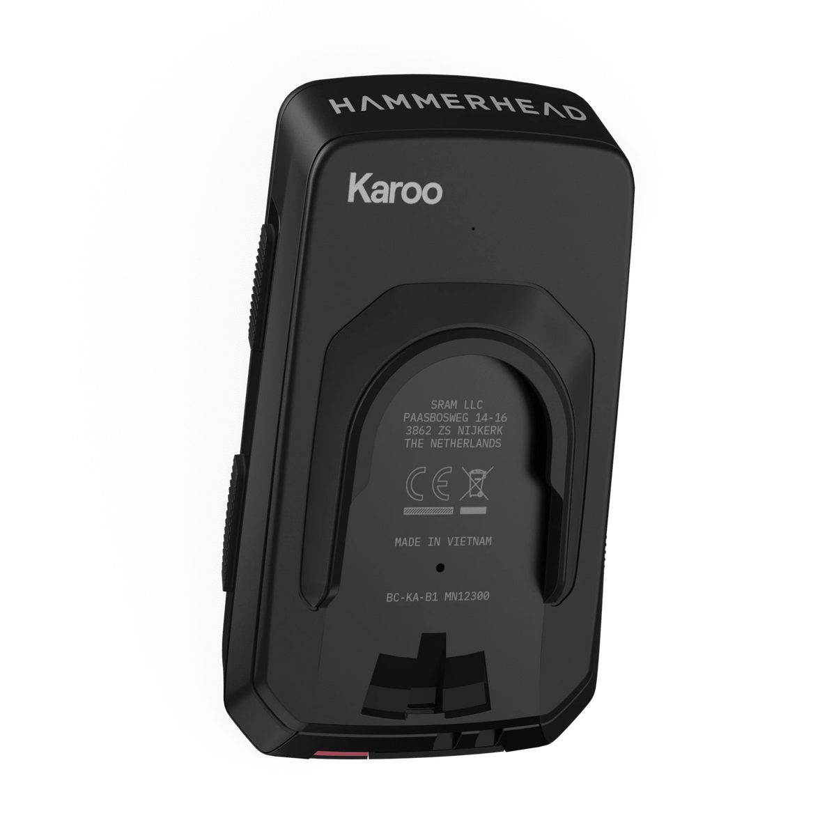 HAMMERHEAD Karoo GPS 2024