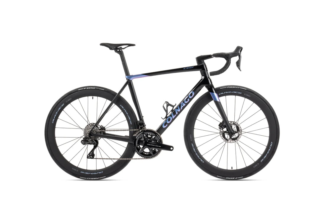 Colnago C68 Road HRAU Bicycle