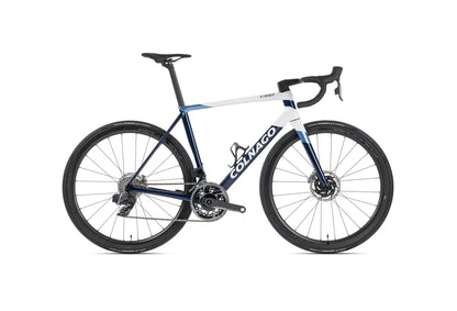 Colnago C68 Rennrad HRBB