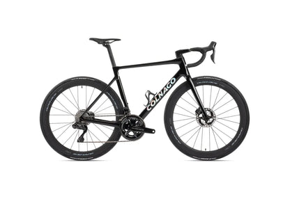 Colnago V4RS 2024 frame kit RVBO