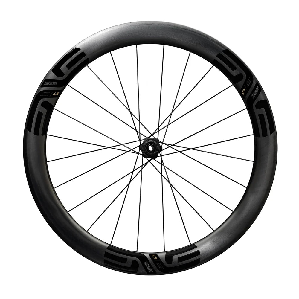 ENVE Radsatz 4.5 SES 2024