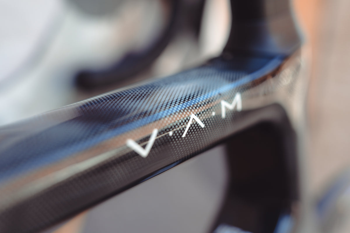 Factor O2 VAM Storm Bike - Premium-Paket