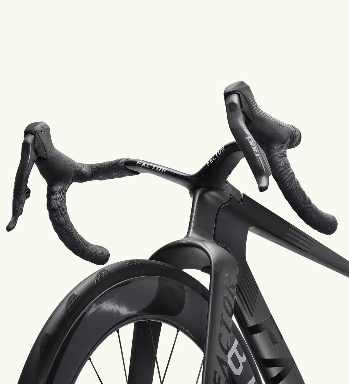 Factor One blanca