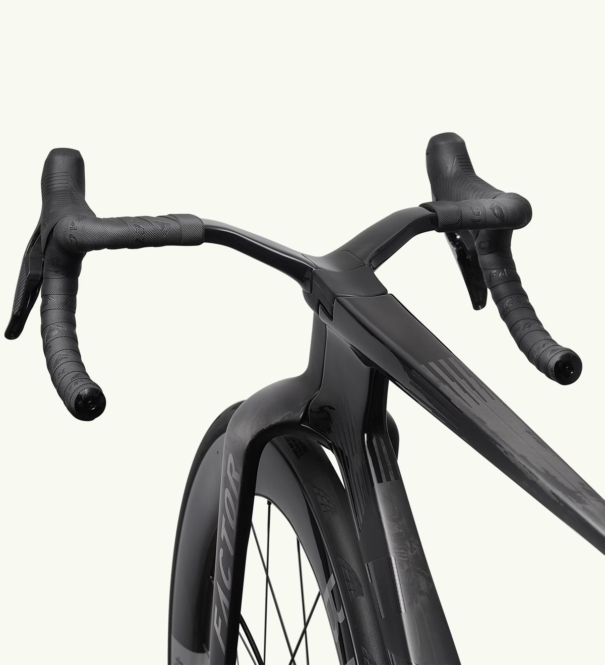 Factor One blanca