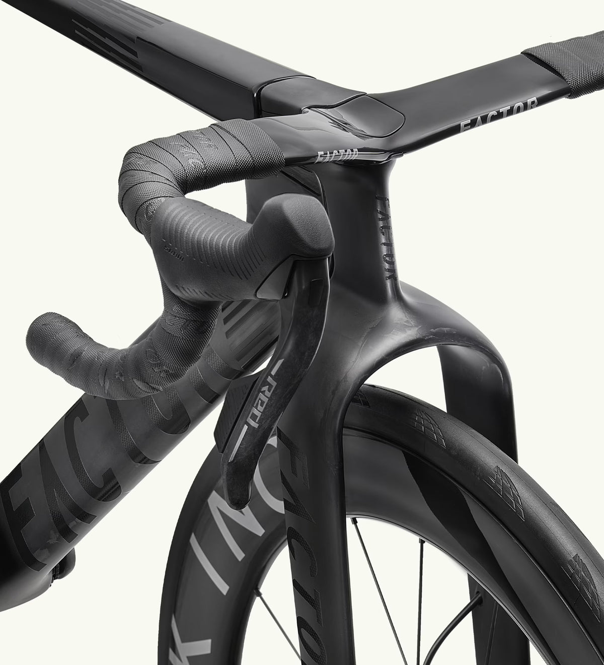 Factor One