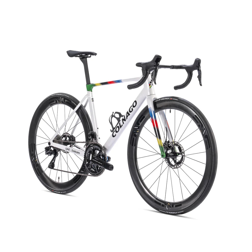COLNAGO V5RS COMPLETE BIKE World Champion