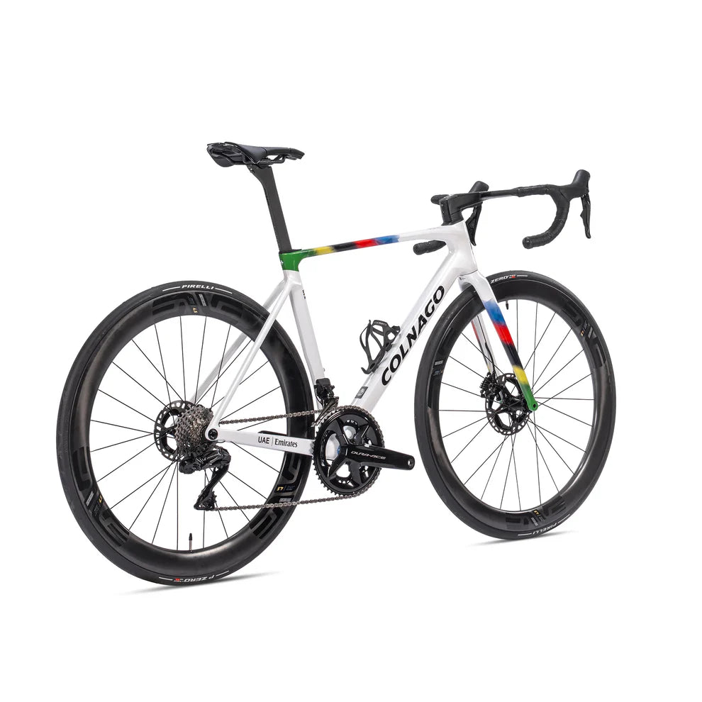 COLNAGO V5RS BICICLETA COMPLETA World Champion
